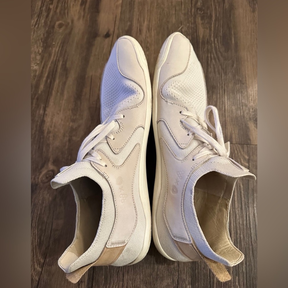 Vivobarefoot Primus Asana Natural, EU 47